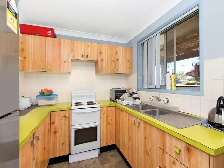 Third view of Homely house listing, 9 Roche Grove, Shalvey NSW 2770