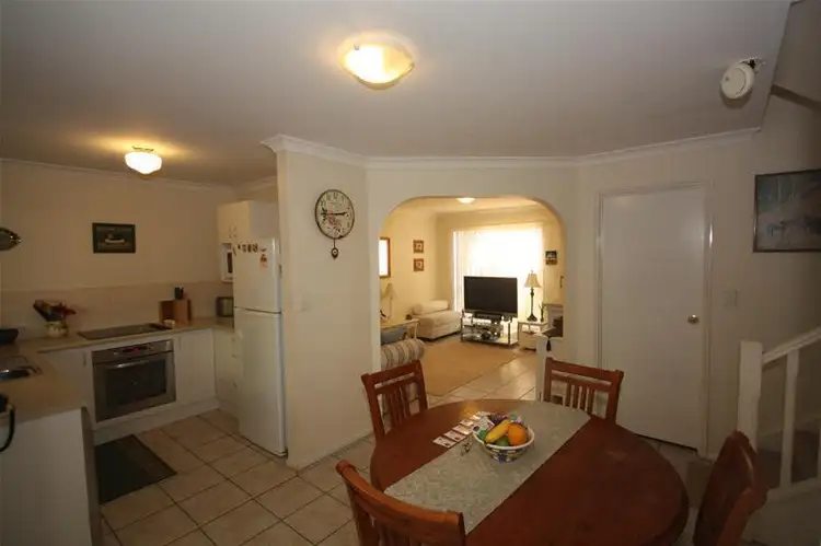 Third view of Homely townhouse listing, Address available on request