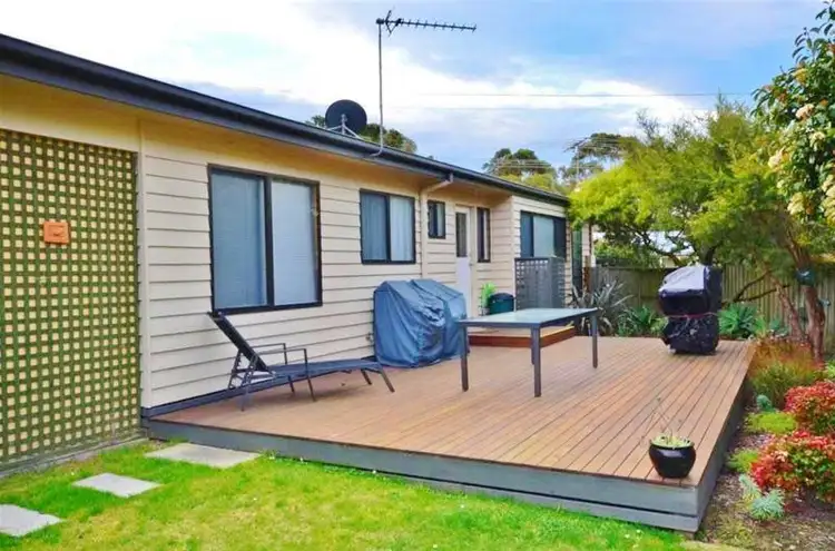 Third view of Homely house listing, 59 Toorak Road, Inverloch VIC 3996