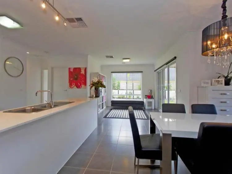 Fifth view of Homely house listing, 24 Kenneth Watson Drive, Bandiana VIC 3691