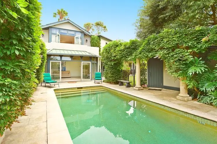 Second view of Homely house listing, 57 Captain Pipers Road, Vaucluse NSW 2030