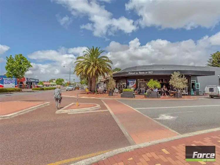 Fifth view of Homely villa listing, 3/1 Dundas Road, Inglewood WA 6052