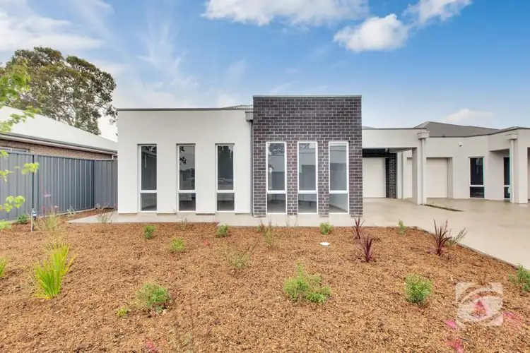 1/21 Weld Crescent, Mount Barker SA 5251
