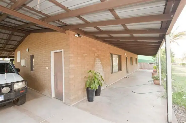 Third view of Homely house listing, 56 Barringtonia Avenue, Kununurra WA 6743