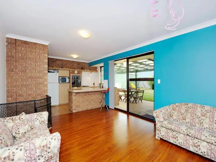 Sixth view of Homely house listing, 12 Swifts Court, Rockingham WA 6168