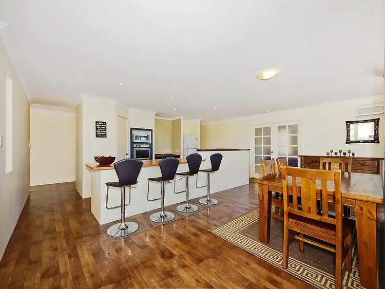 Second view of Homely house listing, 8 Sete Green, Secret Harbour WA 6173