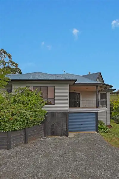 Main view of Homely house listing, 28 Hilltop Crescent, Blue Mountain Heights QLD 4350
