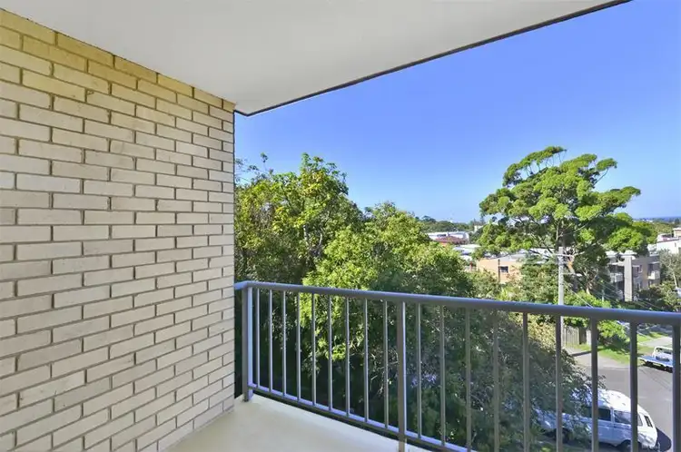 Fourth view of Homely apartment listing, 4/15 Burne Avenue, Dee Why NSW 2099