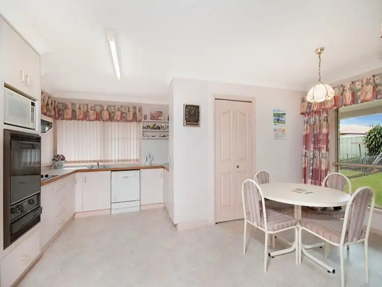 Fourth view of Homely house listing, 5 Joel Place (off Karissa Drive), Goonellabah NSW 2480