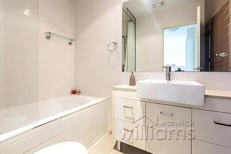 Fourth view of Homely apartment listing, Sorrento 303/19 Hill Rd, Wentworth Point NSW 2127