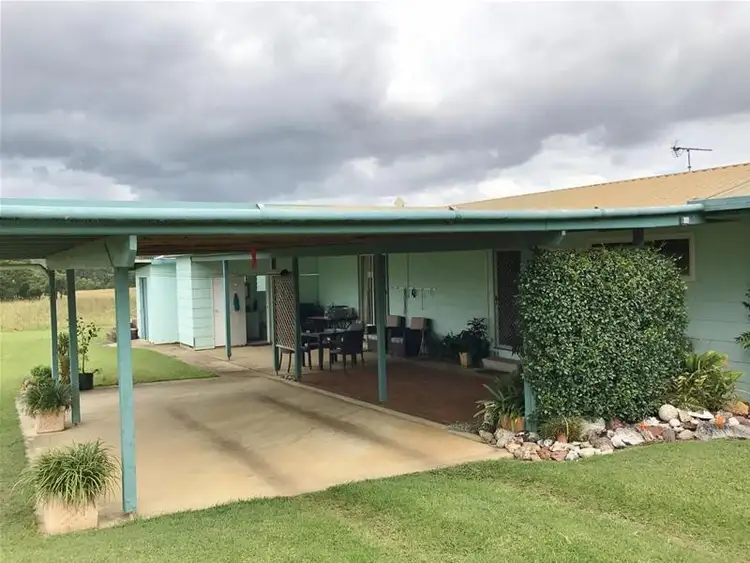 Fifth view of Homely house listing, Crossmaglen Road, Bonville NSW 2450