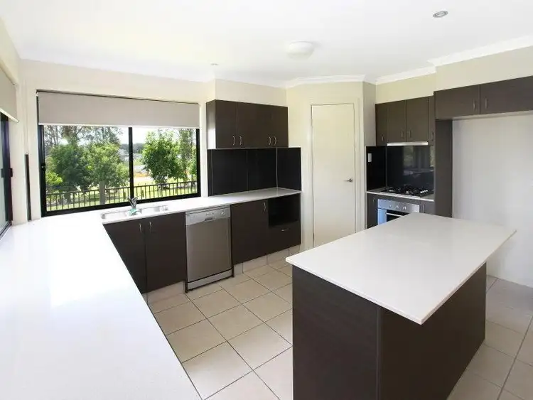 Second view of Homely house listing, 1 Phaeton Street, Upper Coomera QLD 4209