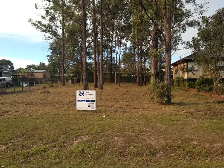 57 Lenthall Street, Aldershot QLD 4650