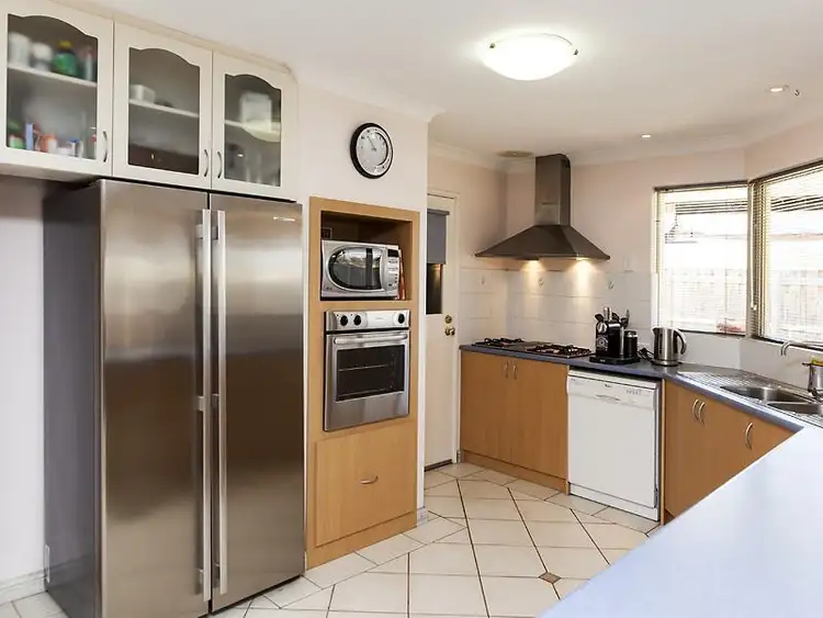 Third view of Homely house listing, 123 Midsummer Circle, Pinjarra WA 6208