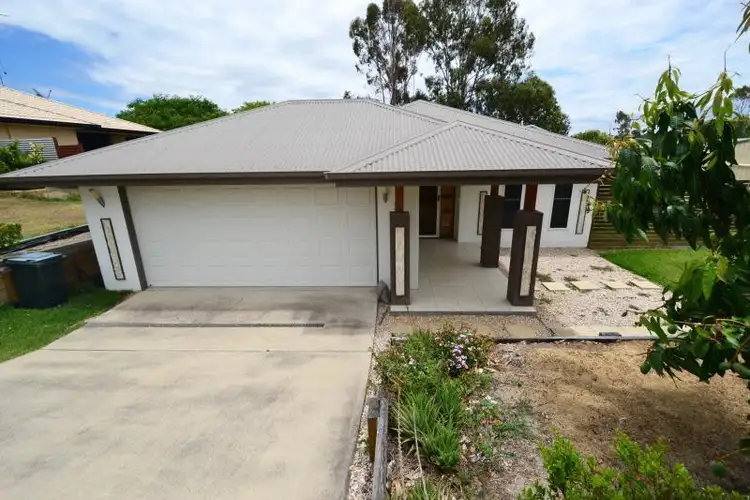 Second view of Homely house listing, 19 Michael Drive, Biloela QLD 4715