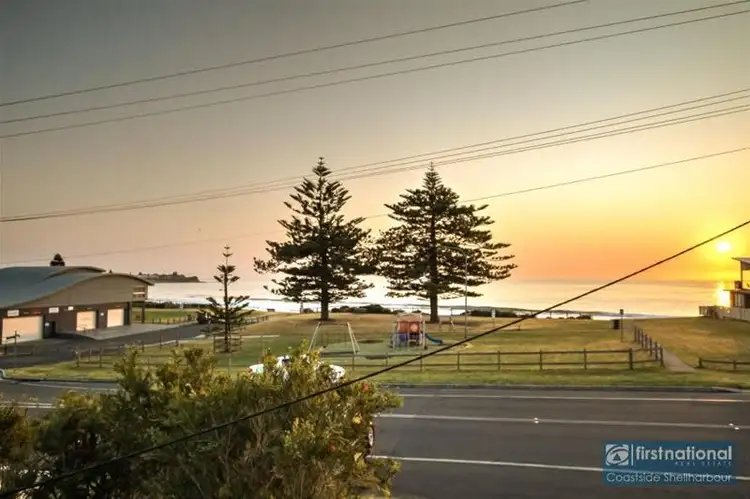 Main view of Homely house listing, 55 Wollongong Street, Shellharbour NSW 2529