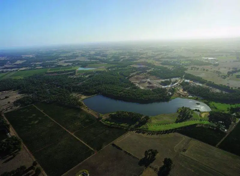 Main view of Homely land listing, 2 (Lot 393) Coral Vine Cross, Cowaramup WA 6284
