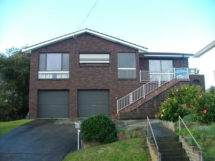 69 Stafford Street