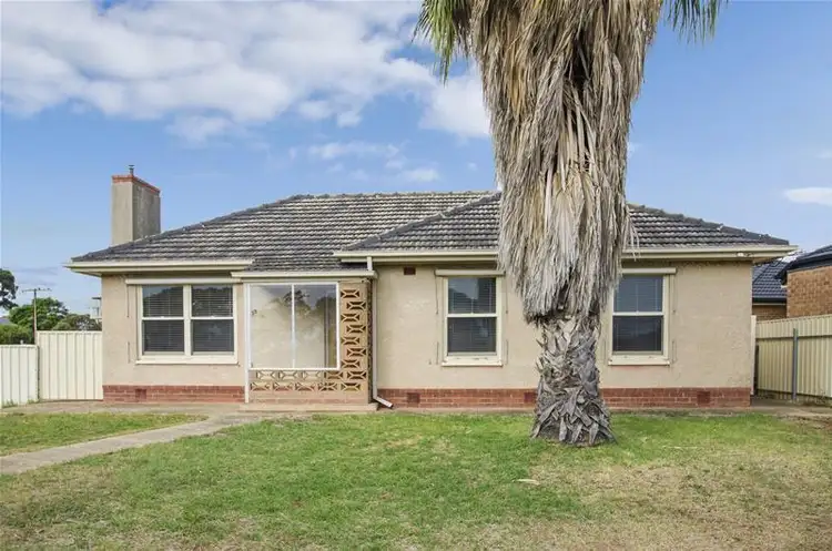 Main view of Homely house listing, 33 Todville Street, Woodville West SA 5011