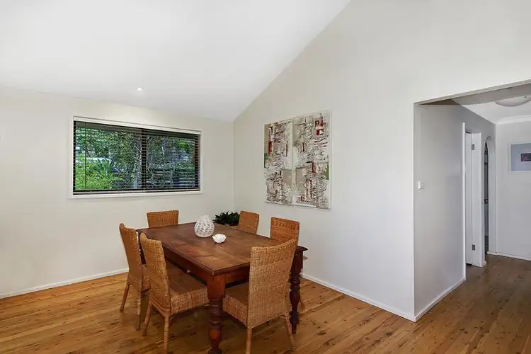 Fifth view of Homely house listing, 4 Kuttabul Place, Elanora Heights NSW 2101