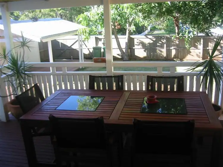 Fifth view of Homely house listing, 8 French Street, East Toowoomba QLD 4350