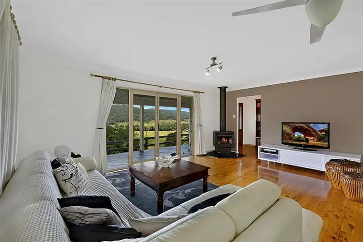 Fifth view of Homely rural property listing, 1775 Yarramalong Road, Yarramalong NSW 2259