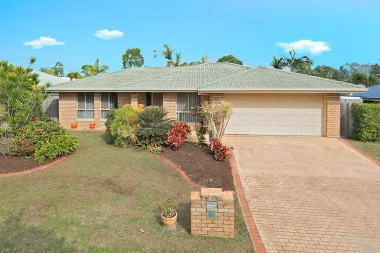 13 Wedd Close, Wellington Point QLD 4160