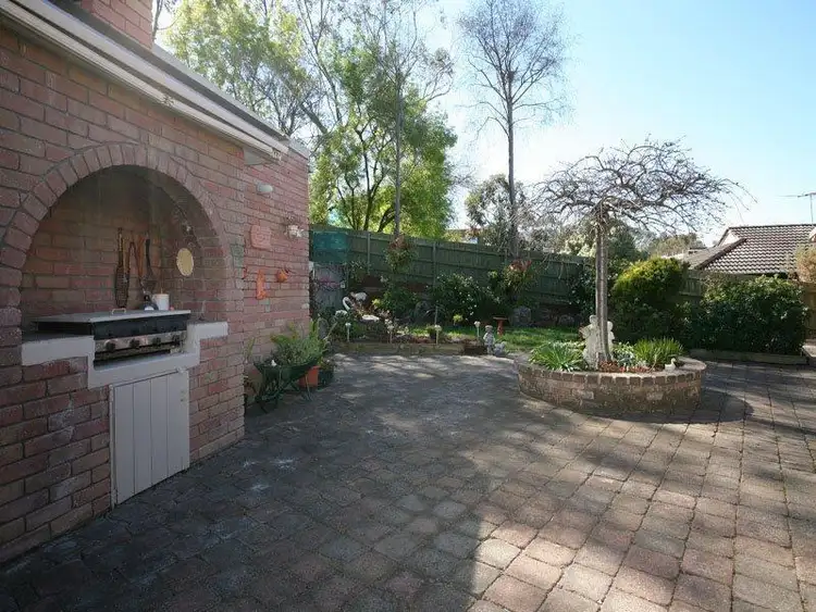 Sixth view of Homely house listing, 4 Landau Drive, Warranwood VIC 3134