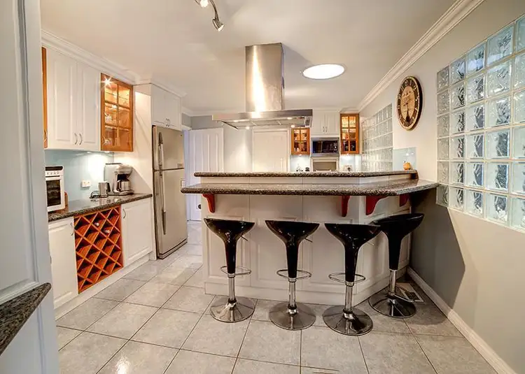 Sixth view of Homely house listing, 1 Tania Court, Ringwood VIC 3134