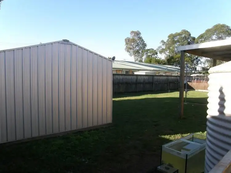 Second view of Homely house listing, 28 Farley Street, Casino NSW 2470