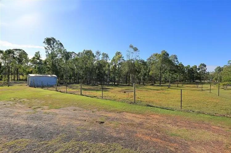 Second view of Homely house listing, 12 Greg Tobin Court, Avondale QLD 4670