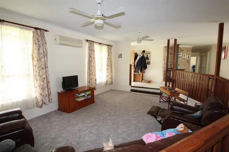 Fourth view of Homely house listing, 25 Treverton Street, Wallangarra QLD 4383