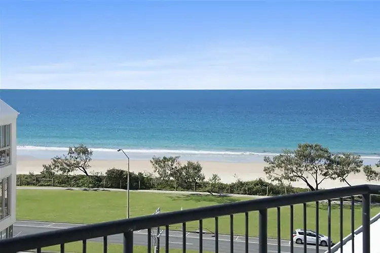 Second view of Homely unit listing, 34/136 Alexandra Parade, Alexandra Headland QLD 4572