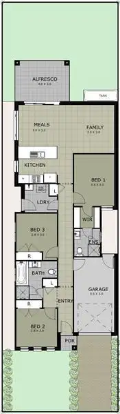 Main view of Homely house listing, Address available on request