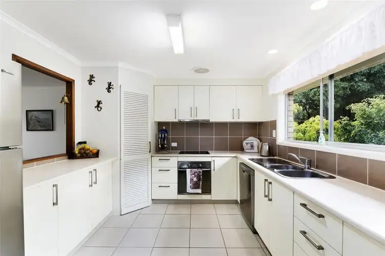 Third view of Homely house listing, 12 Wilpark Crescent, Currumbin Waters QLD 4223