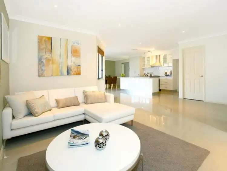 Seventh view of Homely house listing, 22 Coach Way, Upper Coomera QLD 4209