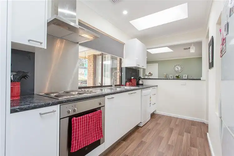 Fourth view of Homely house listing, 45 Riverview Drive, Port Noarlunga SA 5167