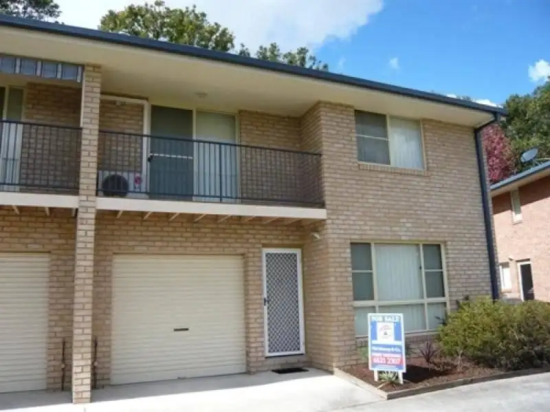 Main view of Homely apartment listing, 11/27 Carolina Street, Lismore NSW 2480