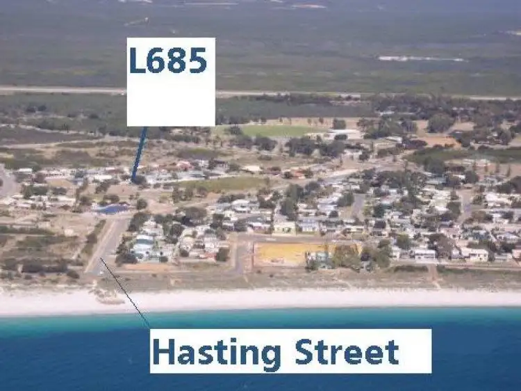 Fifth view of Homely house listing, 39 WHITLOCK Loop, Jurien Bay WA 6516