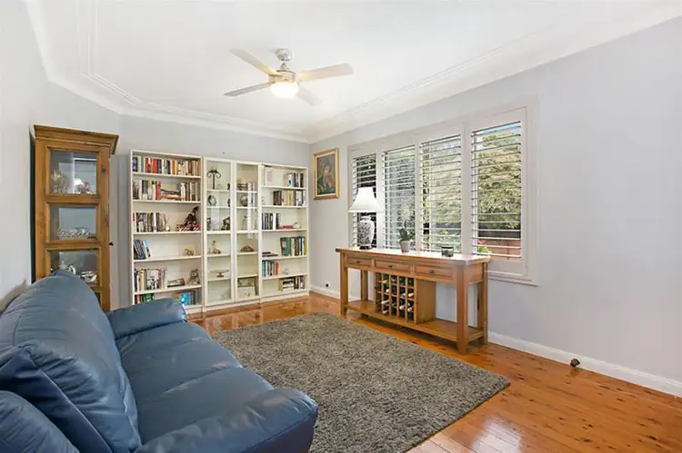 Fifth view of Homely house listing, 6 Merran Avenue, Charlestown NSW 2290