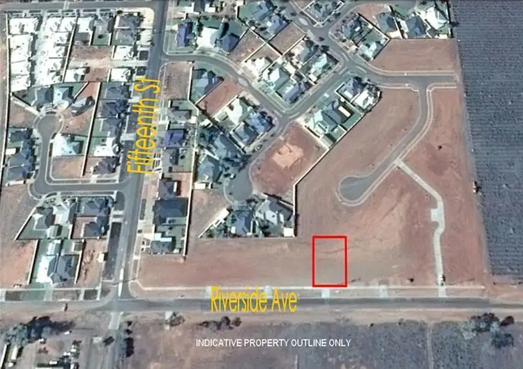 488 Riverside Avenue, Mildura VIC 3500