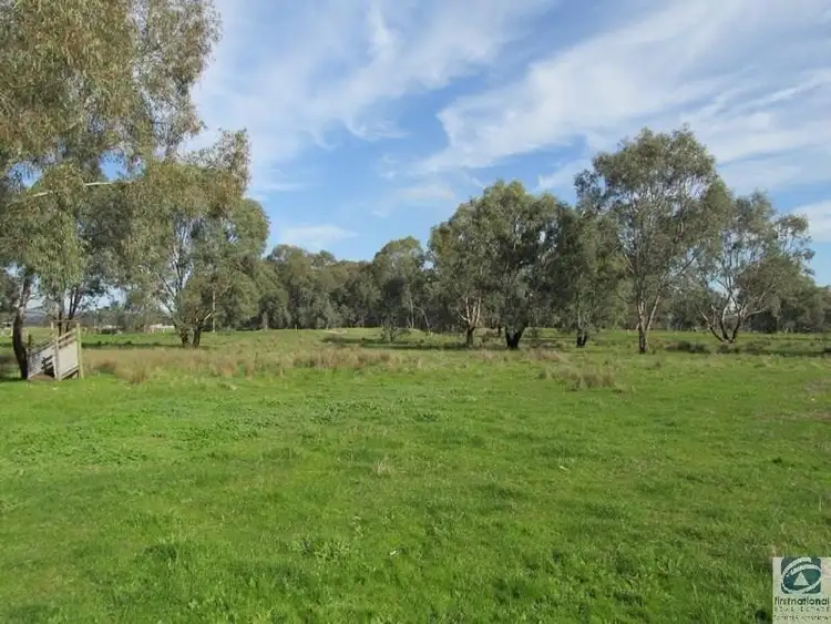 Second view of Homely land listing, Cnr Mckay Street & Racecourse Road, Chiltern VIC 3683