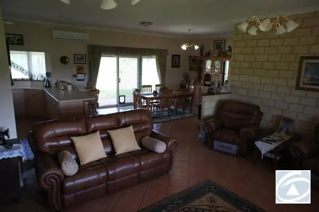 Fifth view of Homely house listing, 240 McCartney Road, Greenough WA 6532