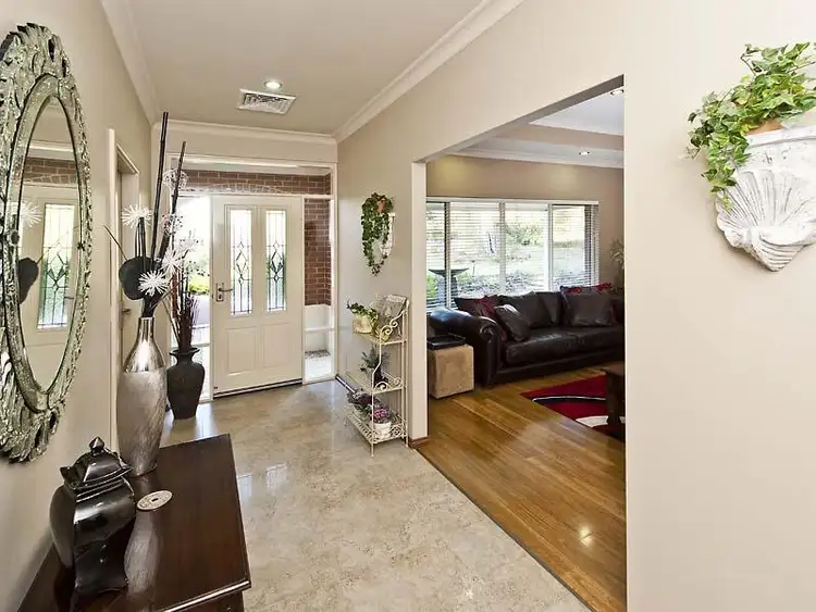 Sixth view of Homely house listing, 7 Aulini Drive, Bedfordale WA 6112