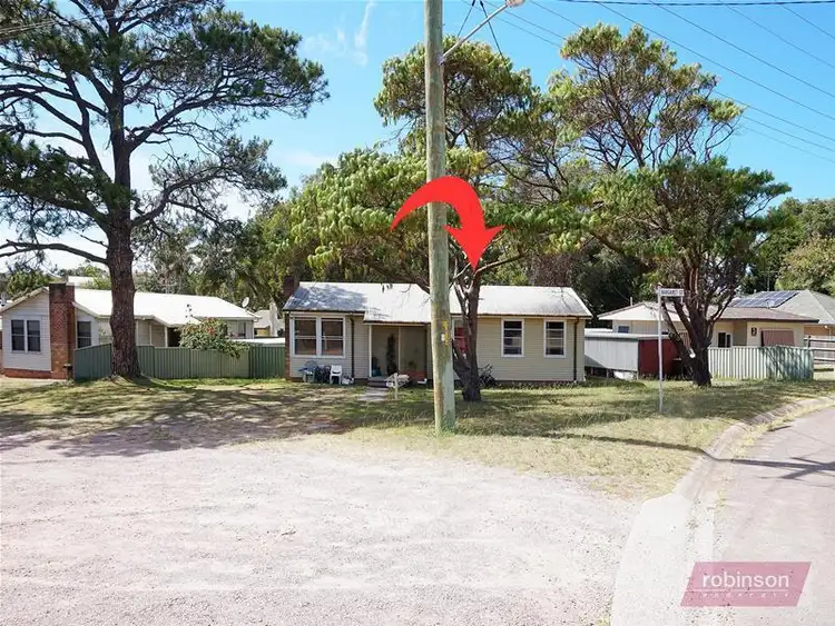 Sixth view of Homely house listing, 1 Margaret Street, Anna Bay NSW 2316