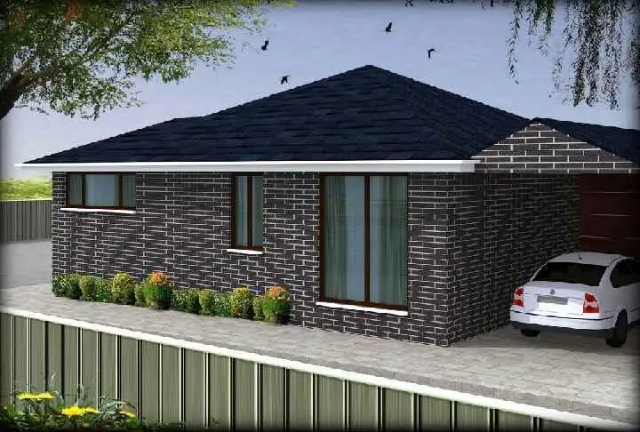 Second view of Homely house listing, 439a Bridge Road, Para Hills SA 5096