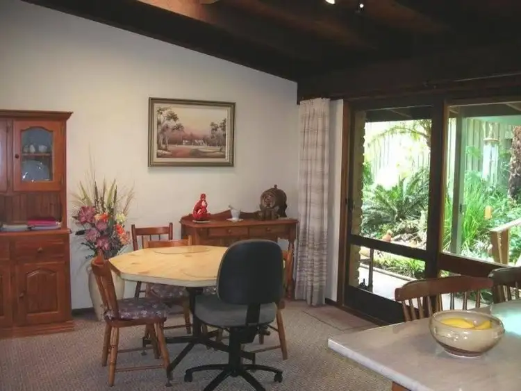 Fifth view of Homely house listing, 12 Ridgeland Close, Richmond Hill NSW 2480