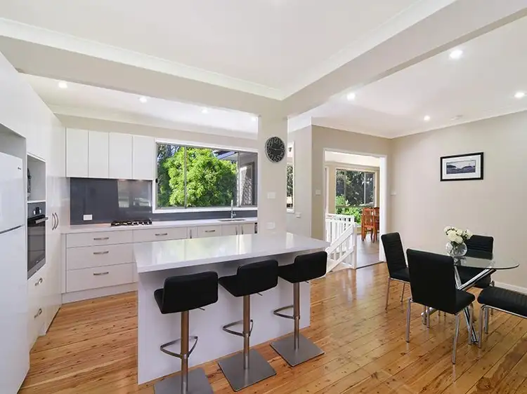 Second view of Homely house listing, 12 Green Valley Road, Charlestown NSW 2290