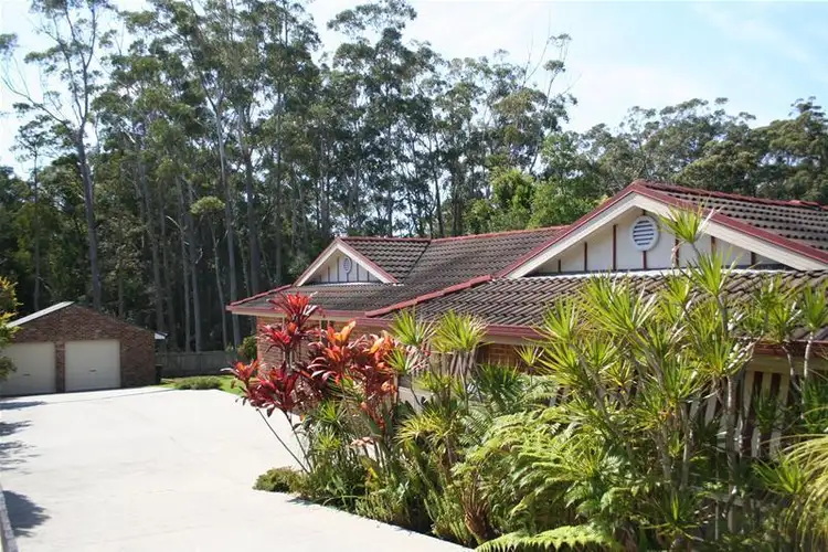 Second view of Homely house listing, 16 Elouera Place, Laurieton NSW 2443