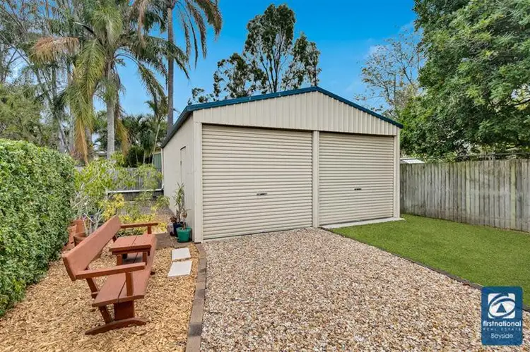 Second view of Homely house listing, 118 Mooroondu Road, Thorneside QLD 4158